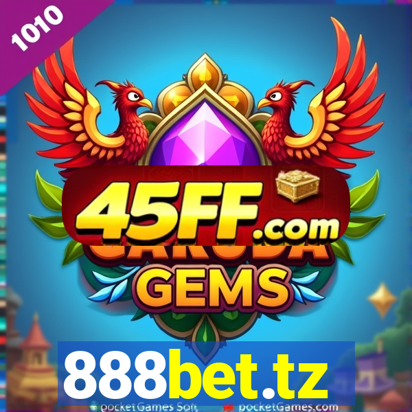 888bet.tz