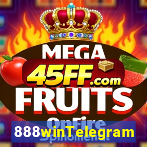 888winTelegram