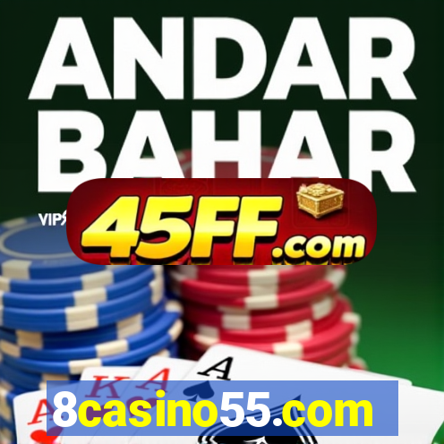 8casino55.com