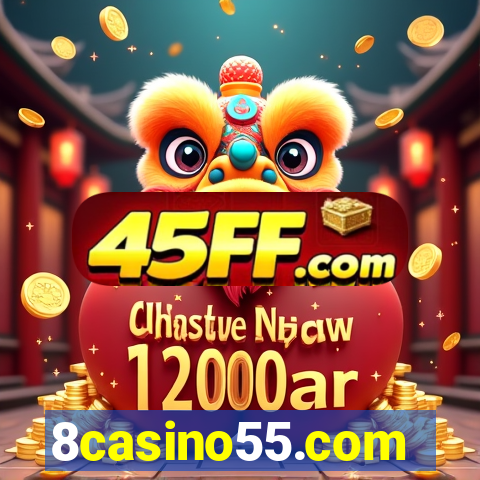 8casino55.com