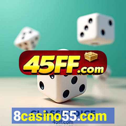8casino55.com