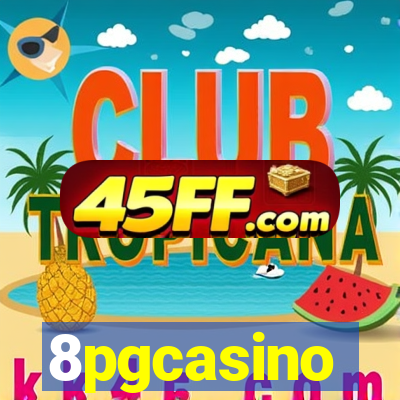 8pgcasino