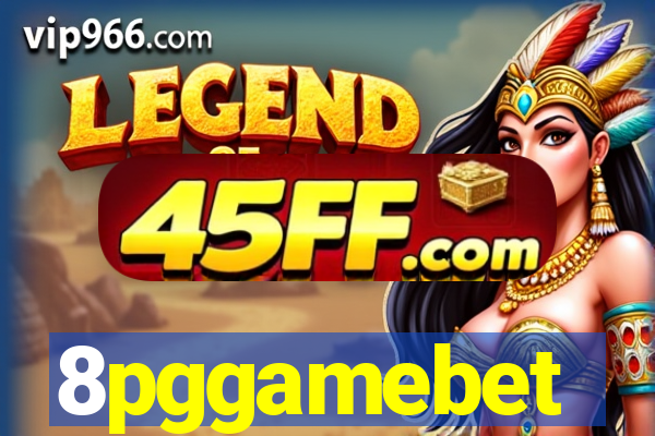 8pggamebet
