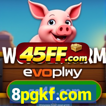 8pgkf.com