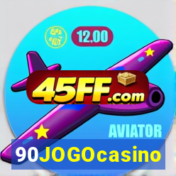 90JOGOcasino