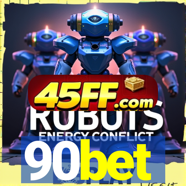 90bet