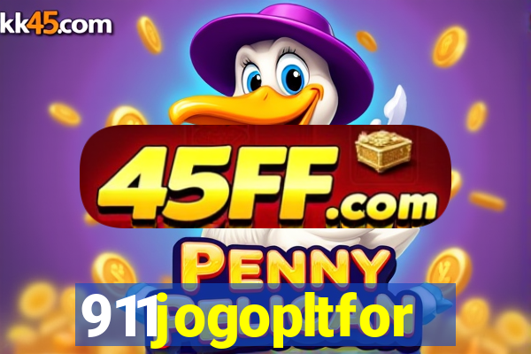 911jogopltfor