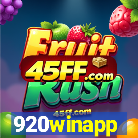 920winapp