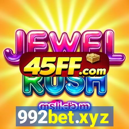 992bet.xyz