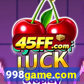998game.com