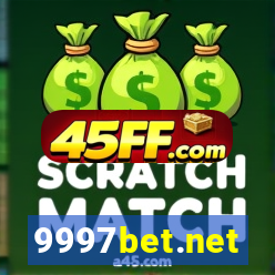 9997bet.net
