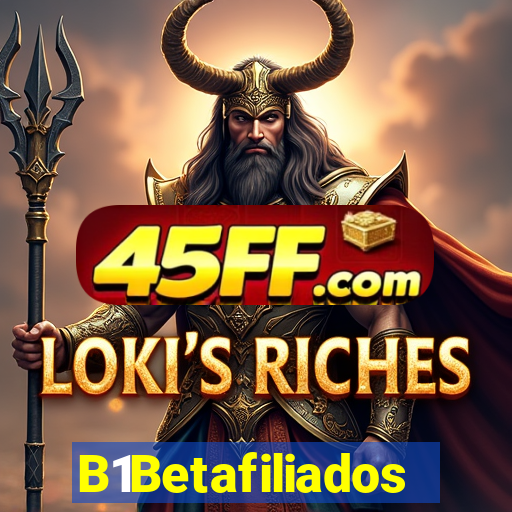 B1Betafiliados