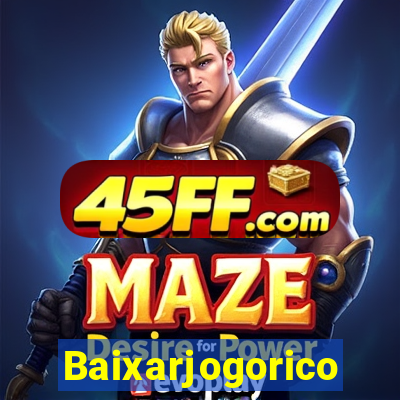 Baixarjogorico