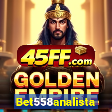 Bet558analista