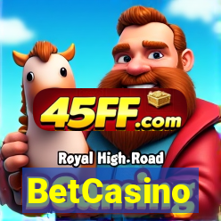 BetCasino