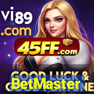 BetMaster