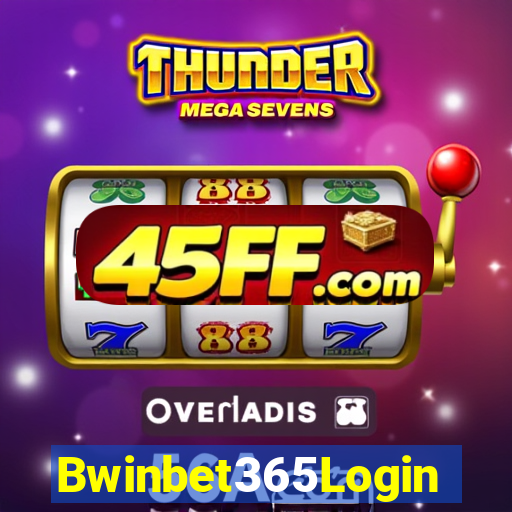 Bwinbet365Login