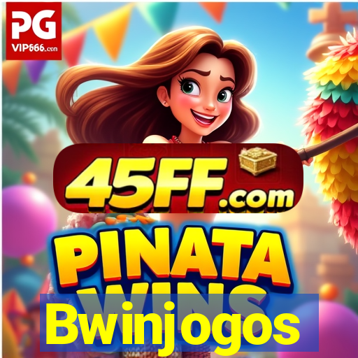 Bwinjogos