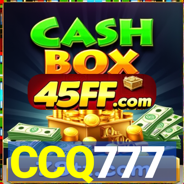 CCQ777