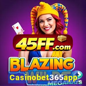 Casinobet365app