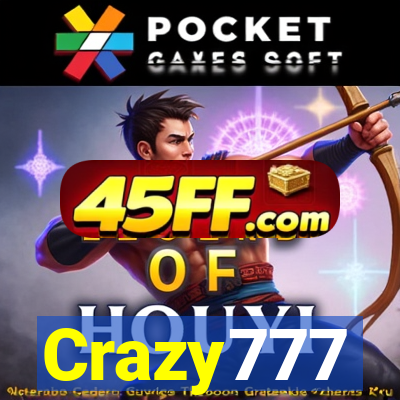 Crazy777