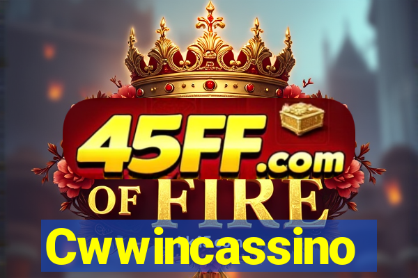 Cwwincassino