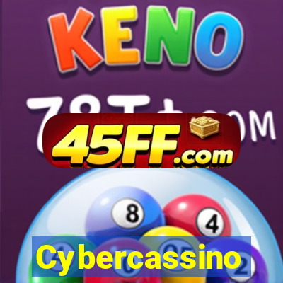 Cybercassino
