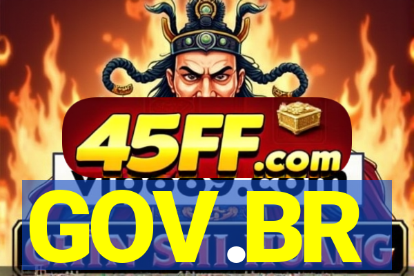 GOV.BR