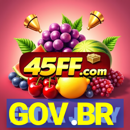 GOV.BR