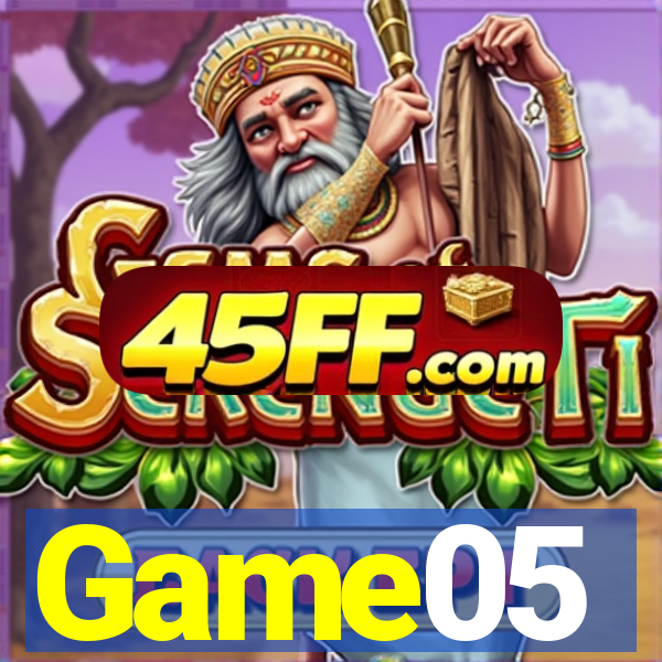 Game05