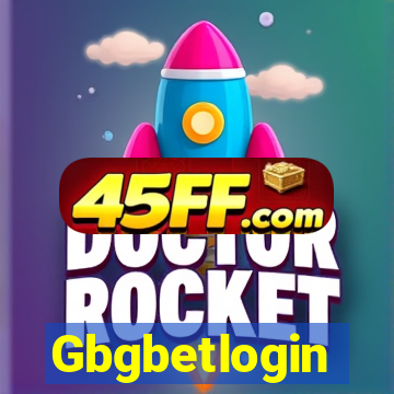 Gbgbetlogin