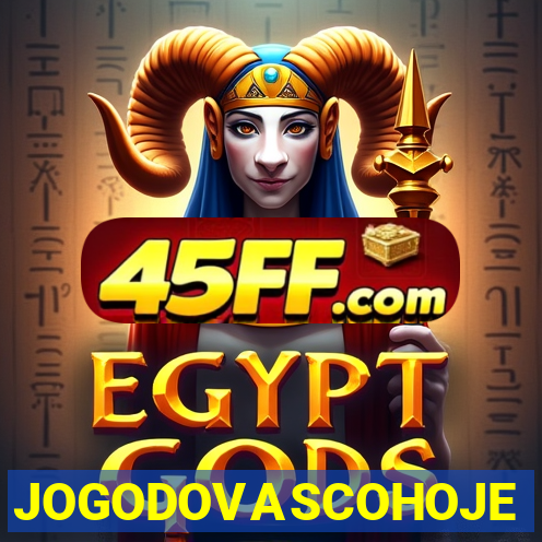 JOGODOVASCOHOJE