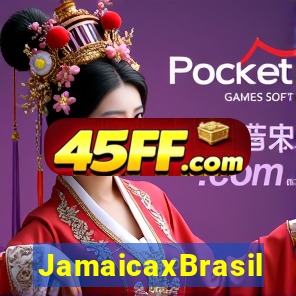 JamaicaxBrasil
