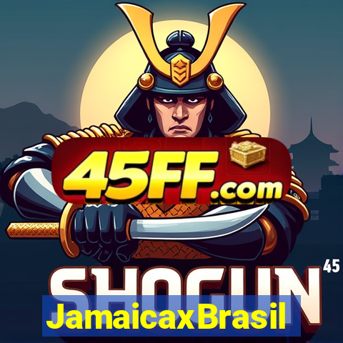 JamaicaxBrasil