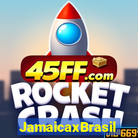 JamaicaxBrasil