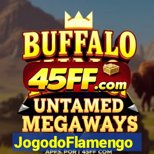 JogodoFlamengo