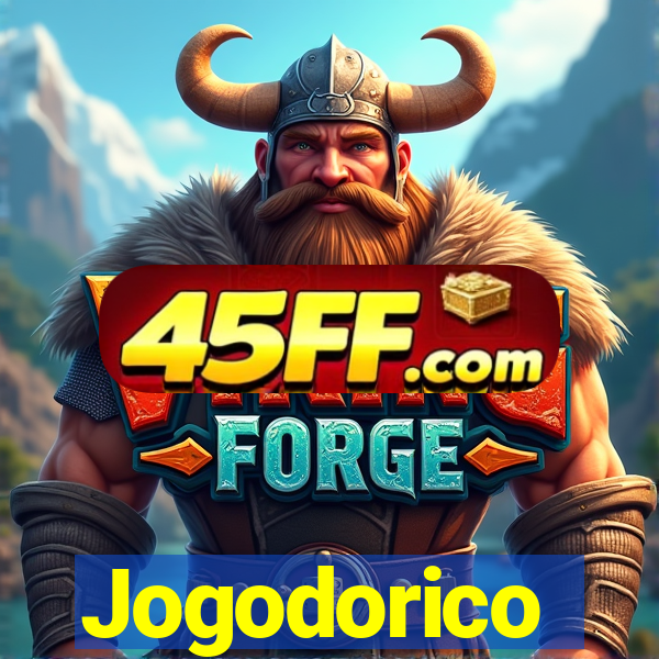 Jogodorico