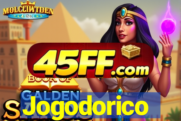 Jogodorico