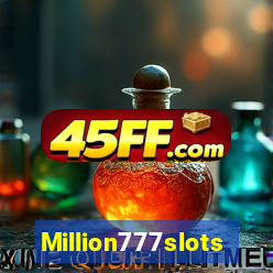 Million777slots