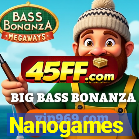 Nanogames