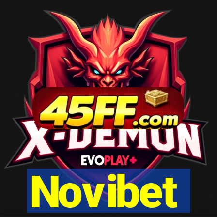 Novibet