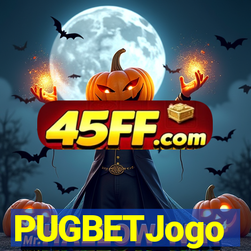 PUGBETJogo