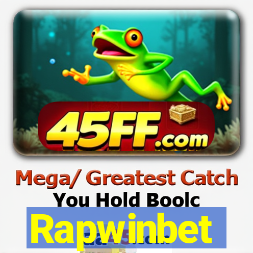 Rapwinbet