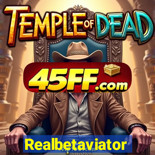 Realbetaviator