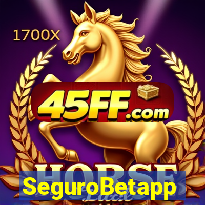 SeguroBetapp