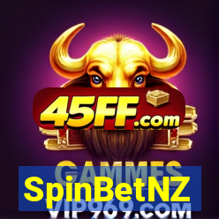 SpinBetNZ