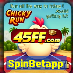 SpinBetapp