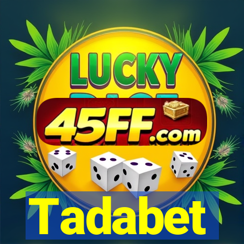 Tadabet