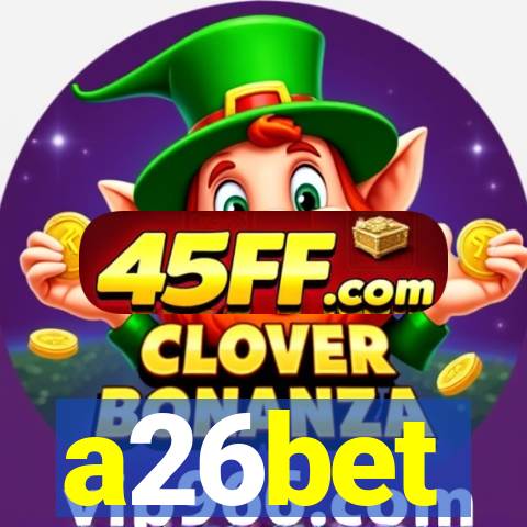 a26bet