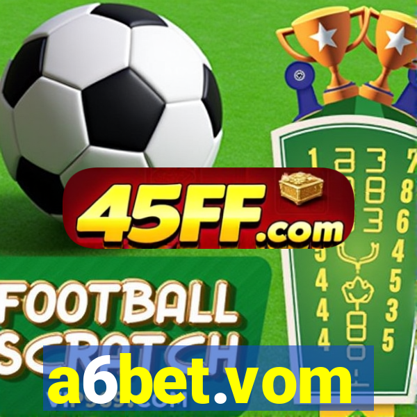 a6bet.vom